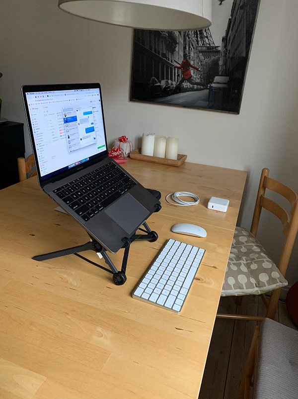 Digital Nomad Work Setup The Ultimate Guide To Create One Digital